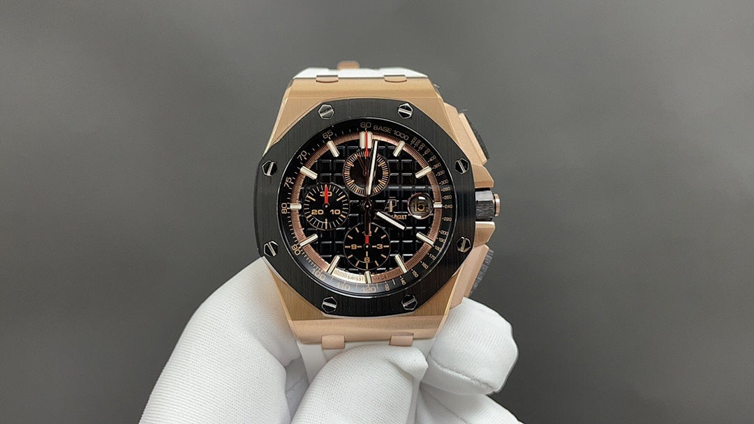 Audemars Piguet Watches