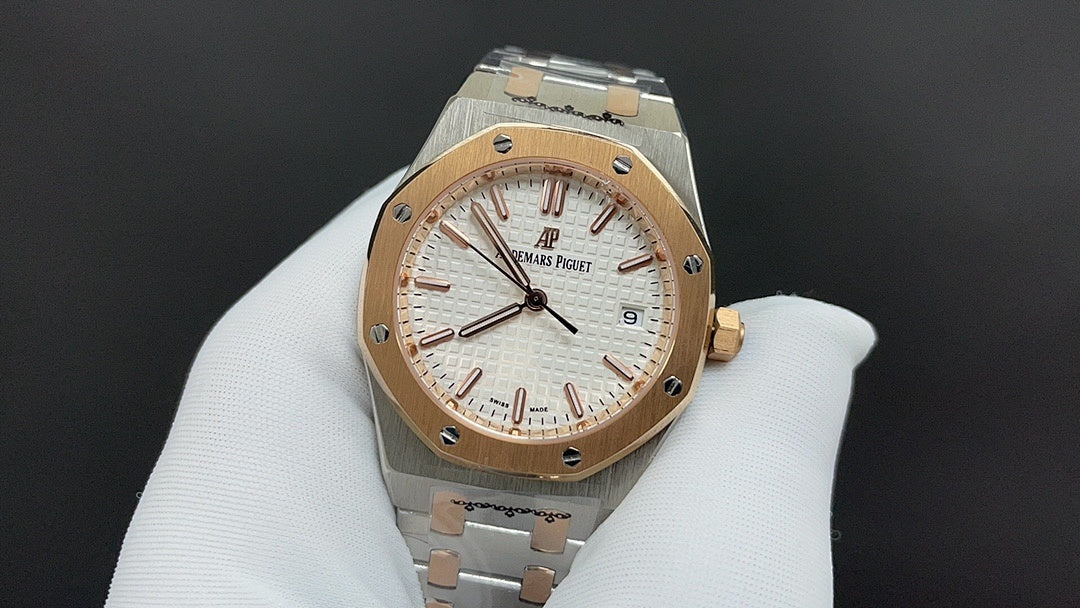 Audemars Piguet Watches