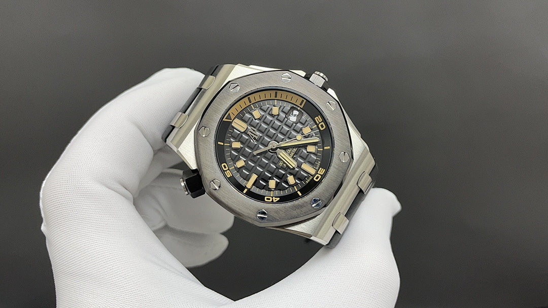 Audemars Piguet Watches