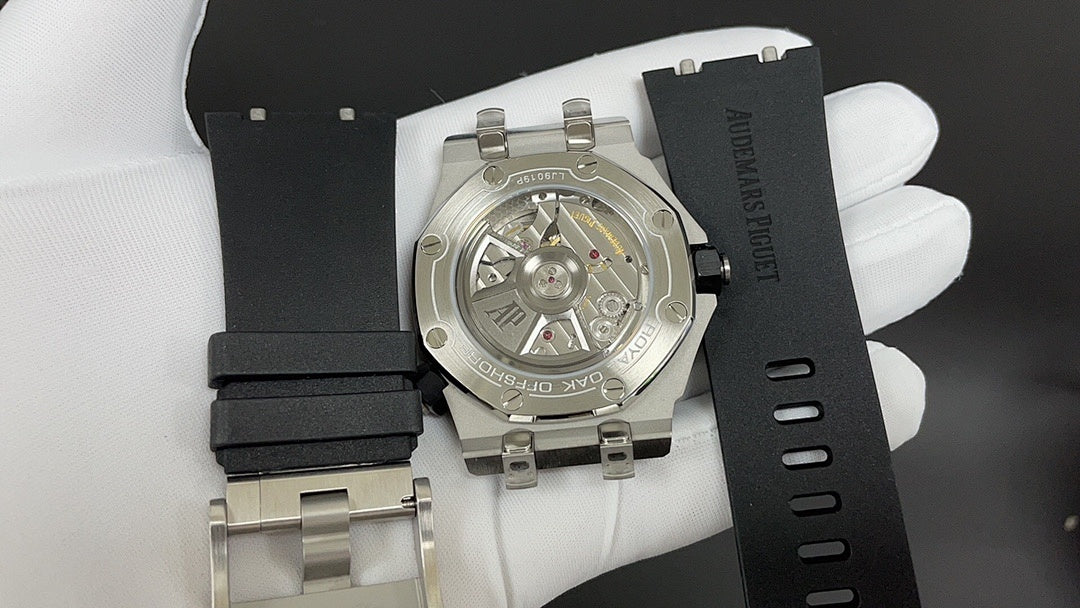 Audemars Piguet Watches