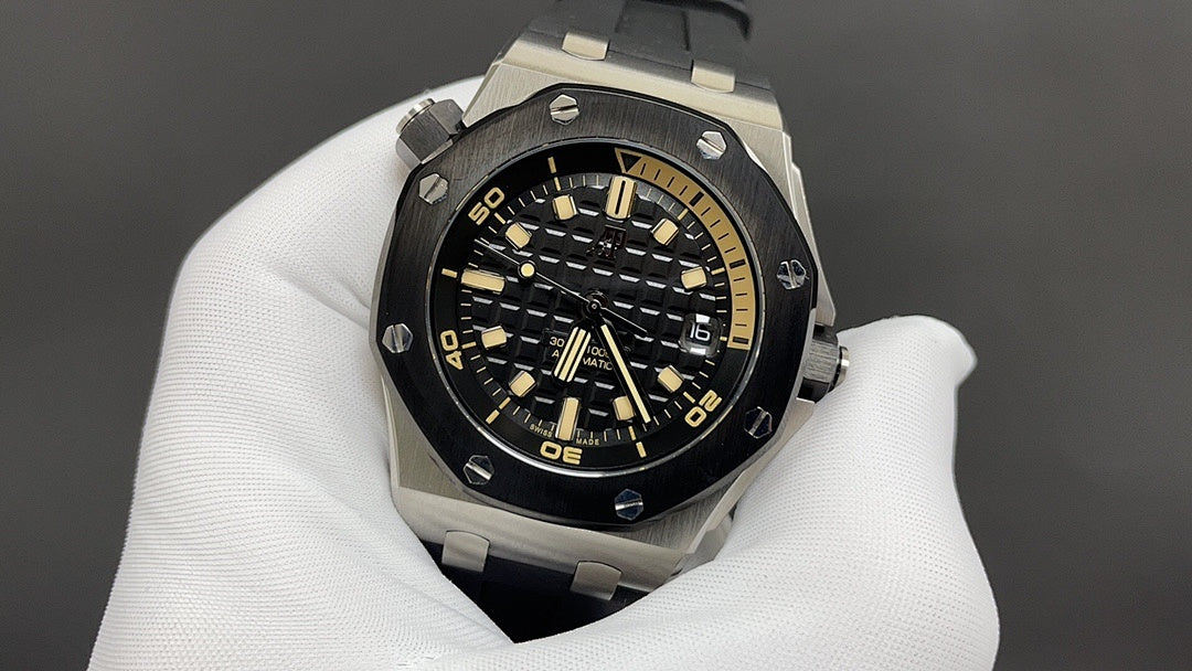 Audemars Piguet Watches