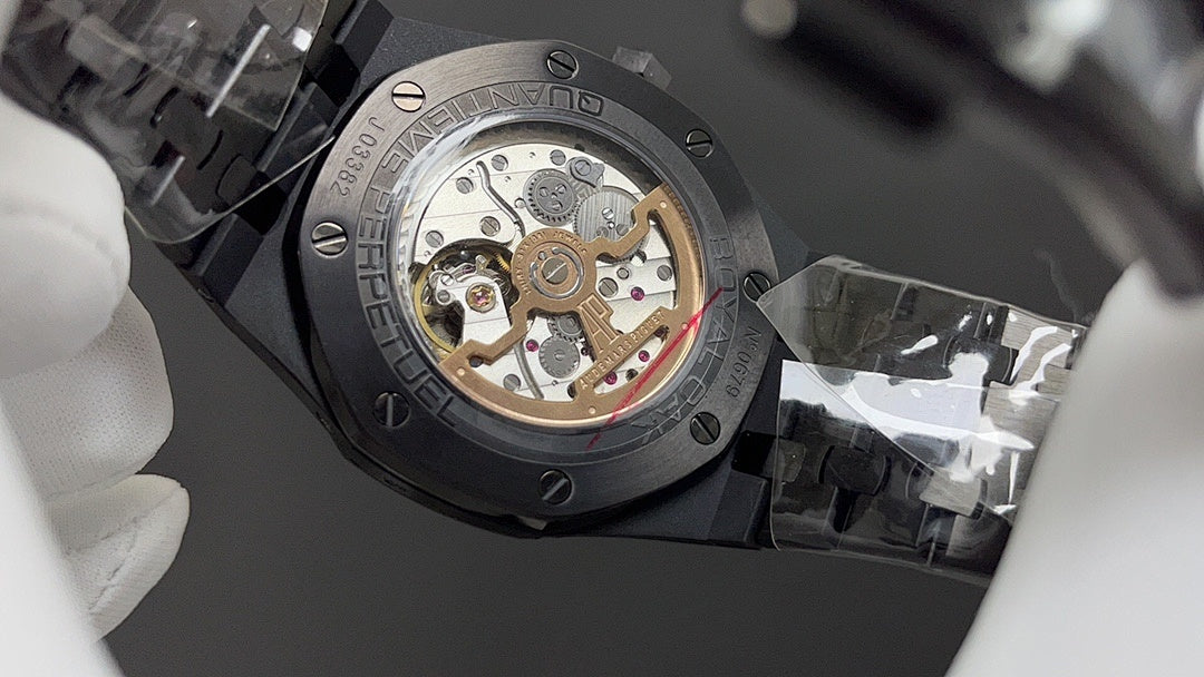 Audemars Piguet Watches