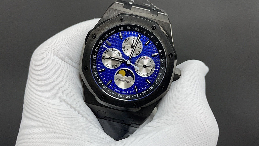 Audemars Piguet Watches