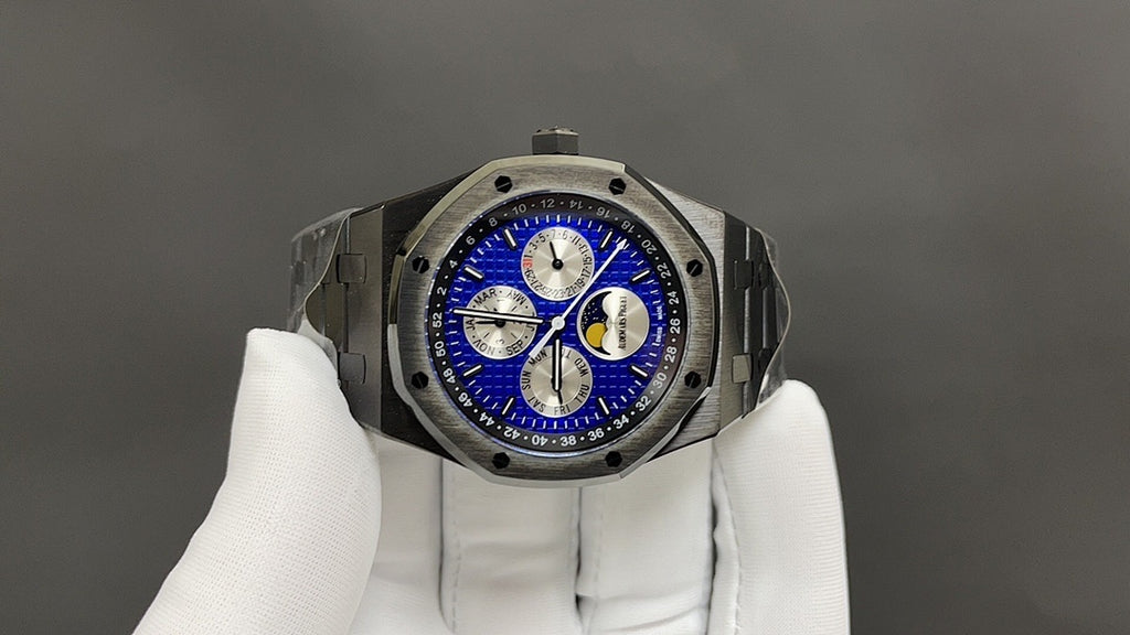 Audemars Piguet Watches