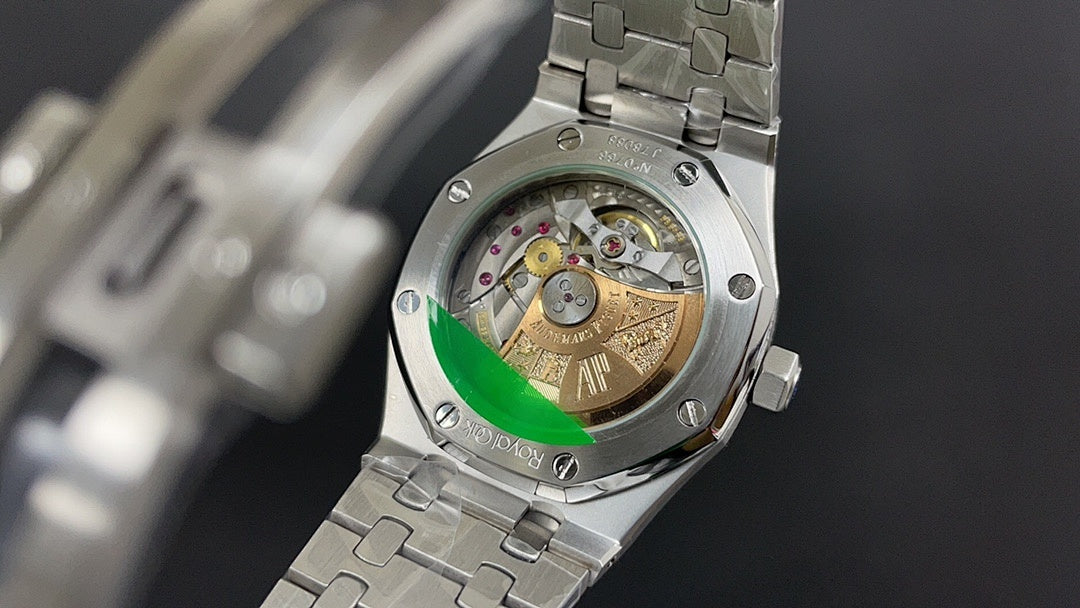 Audemars Piguet Watches