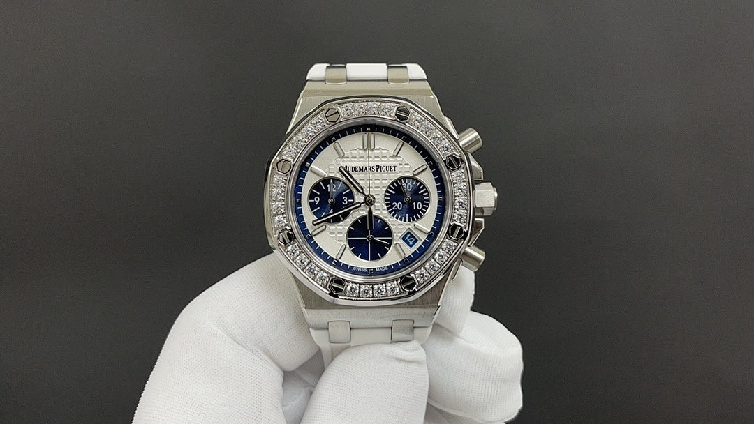 Audemars Piguet Watches