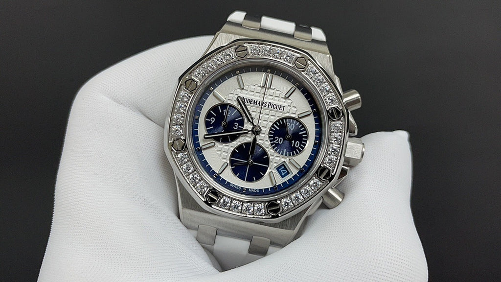 Audemars Piguet Watches