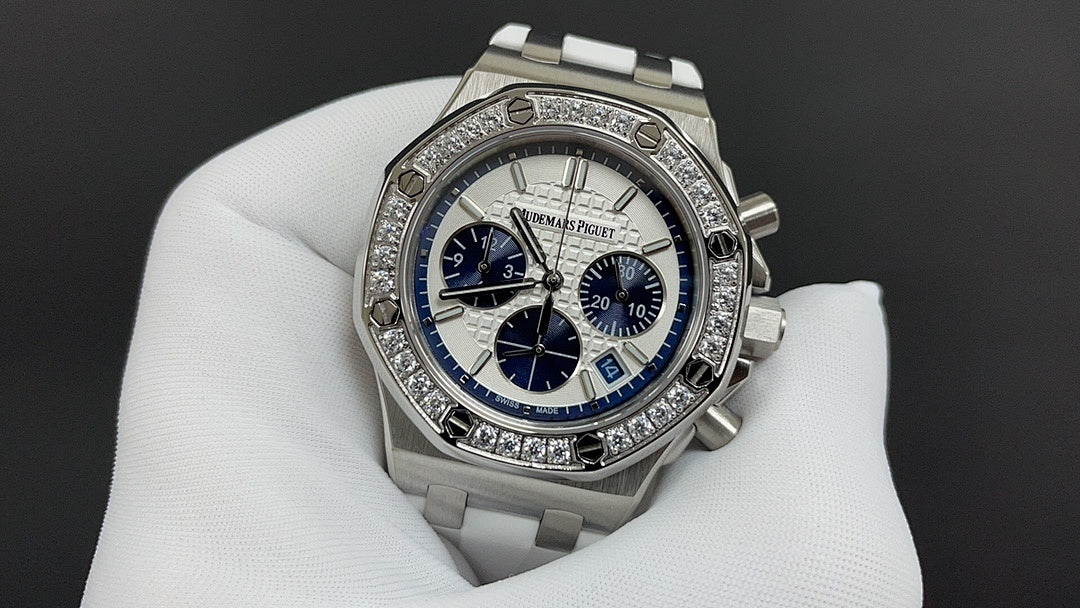 Audemars Piguet Watches
