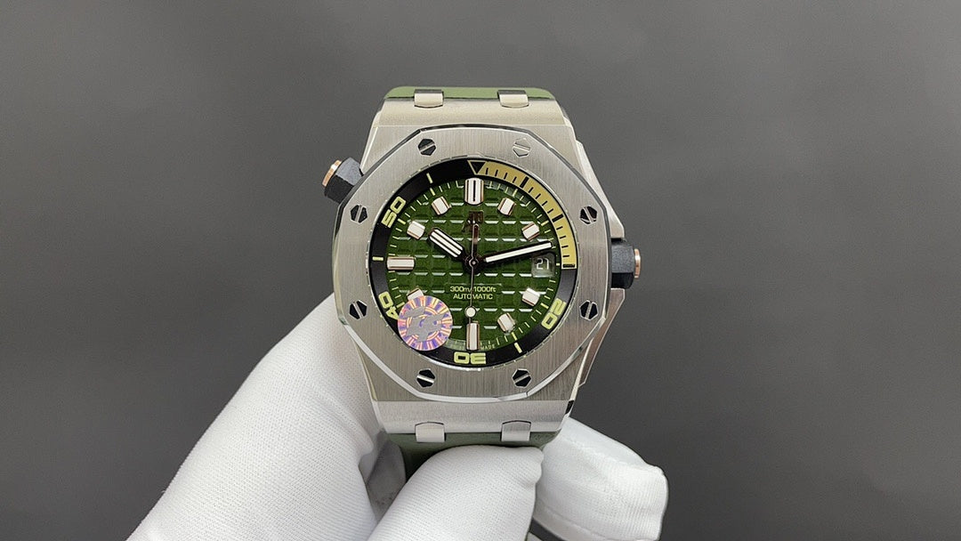Audemars Piguet Watches