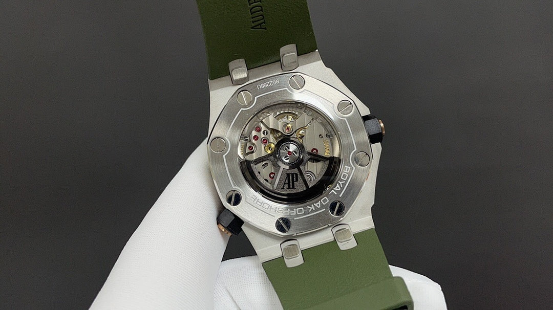 Audemars Piguet Watches