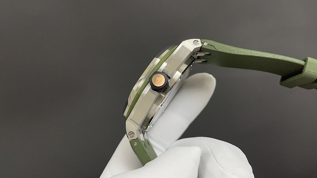 Audemars Piguet Watches