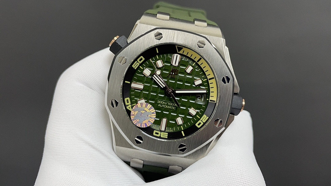Audemars Piguet Watches