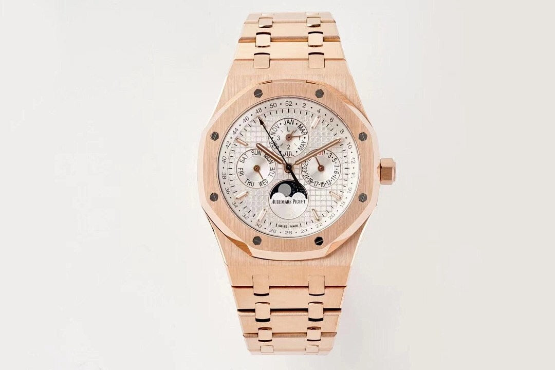 Audemars Piguet Watches