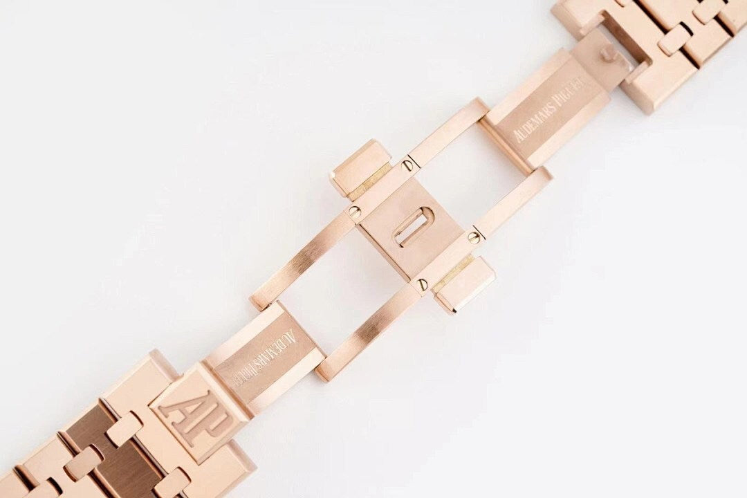 Audemars Piguet Watches