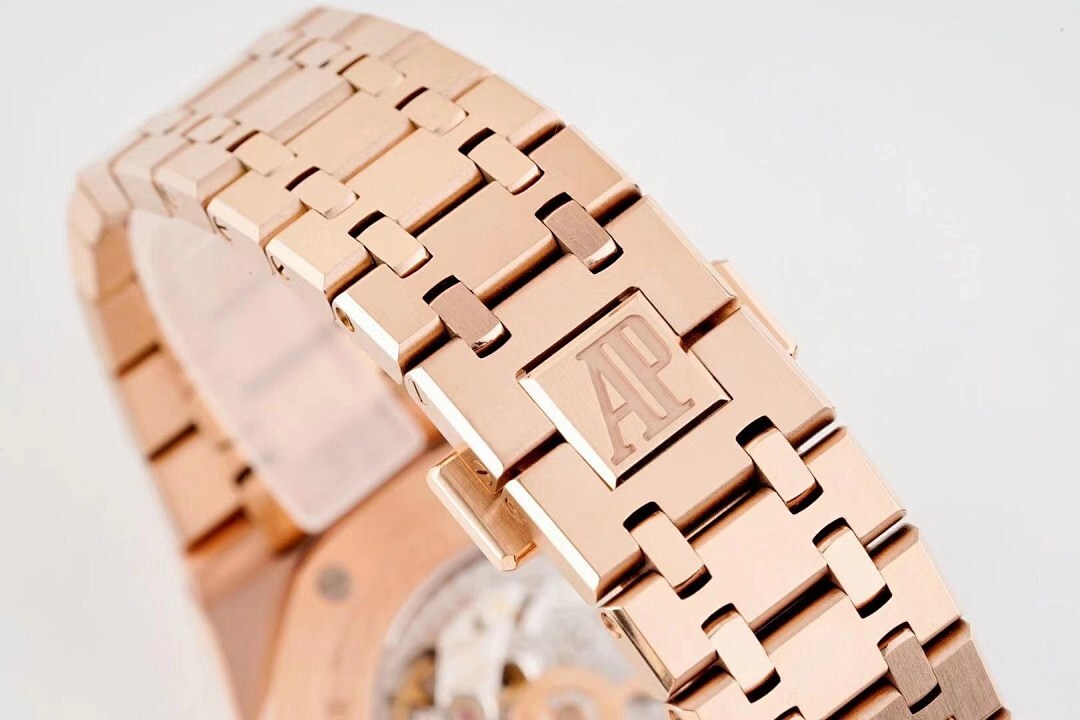 Audemars Piguet Watches
