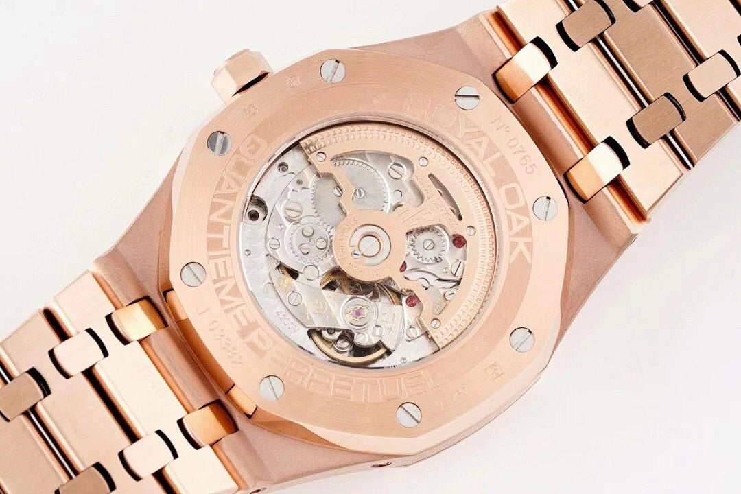 Audemars Piguet Watches