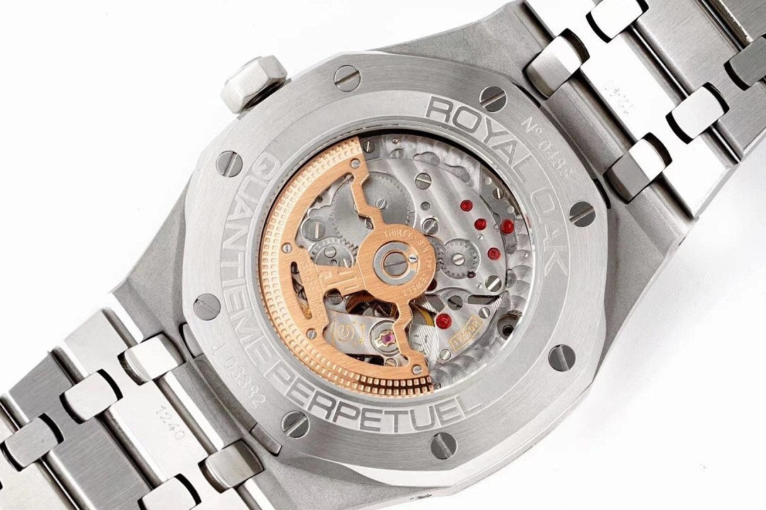 Audemars Piguet Watches