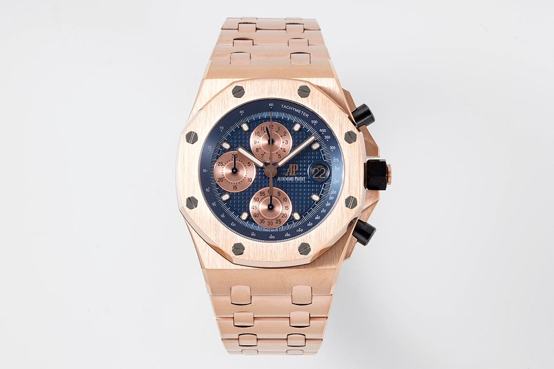 Audemars Piguet Watches