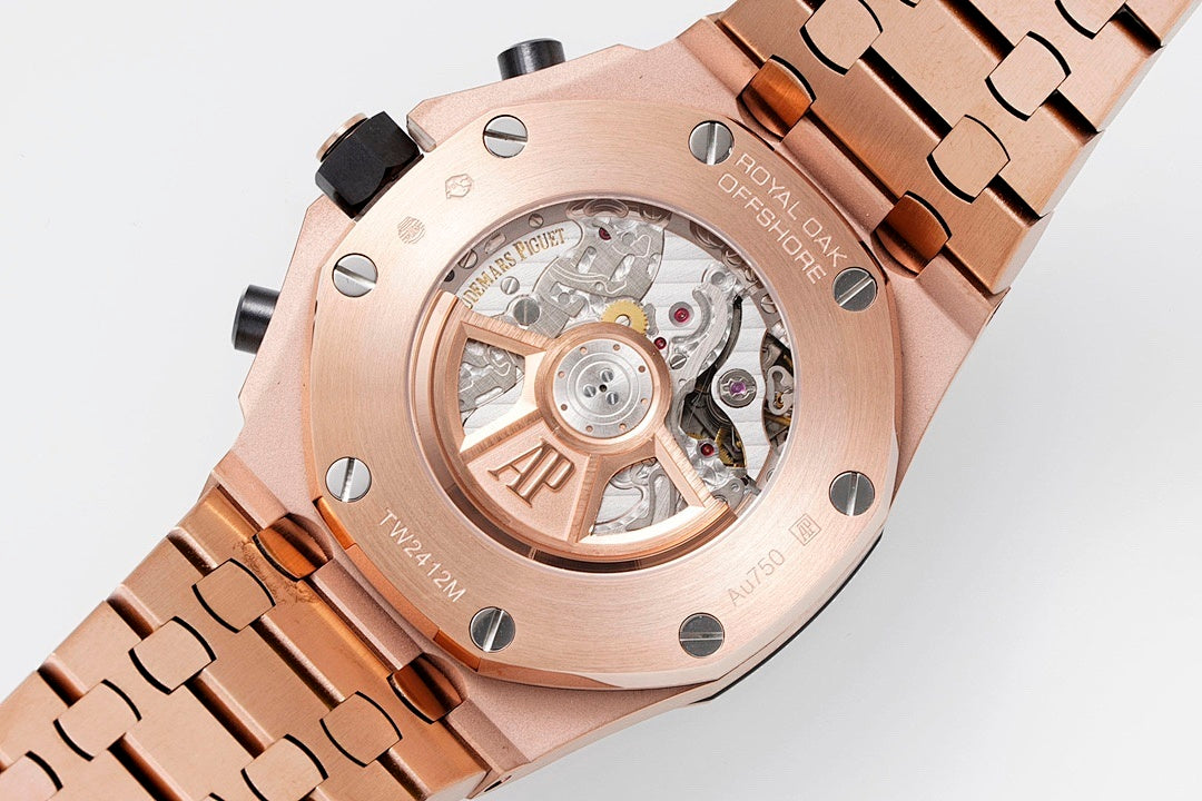 Audemars Piguet Watches