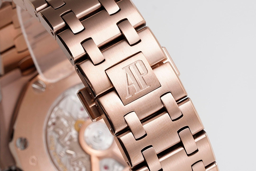 Audemars Piguet Watches