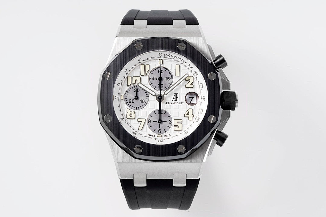 Audemars Piguet Watches
