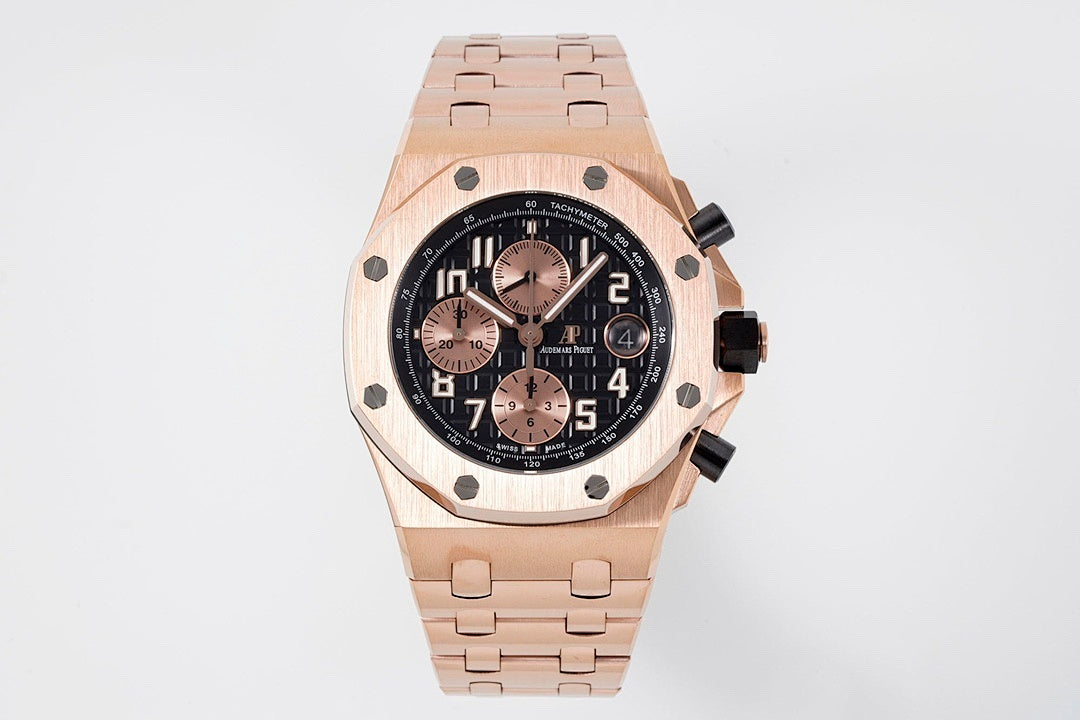 Audemars Piguet Watches