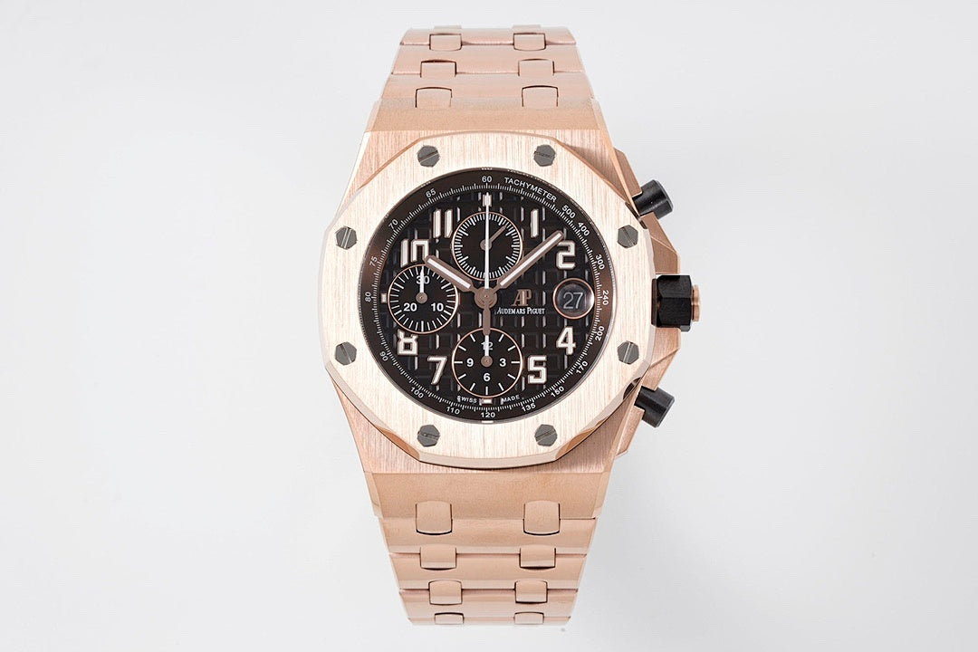 Audemars Piguet Watches