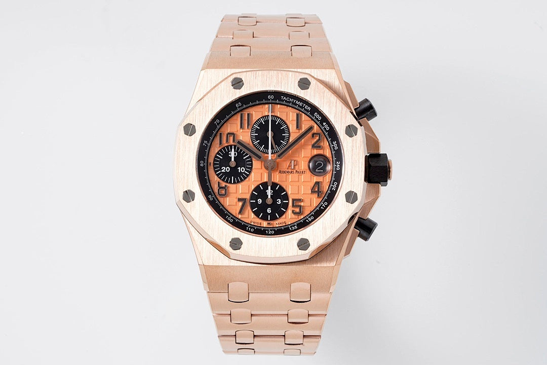 Audemars Piguet Watches