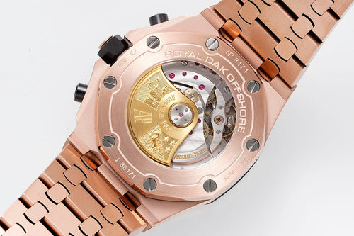 Audemars Piguet Watches