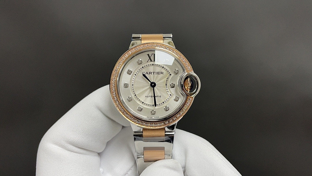 Cartier Watches