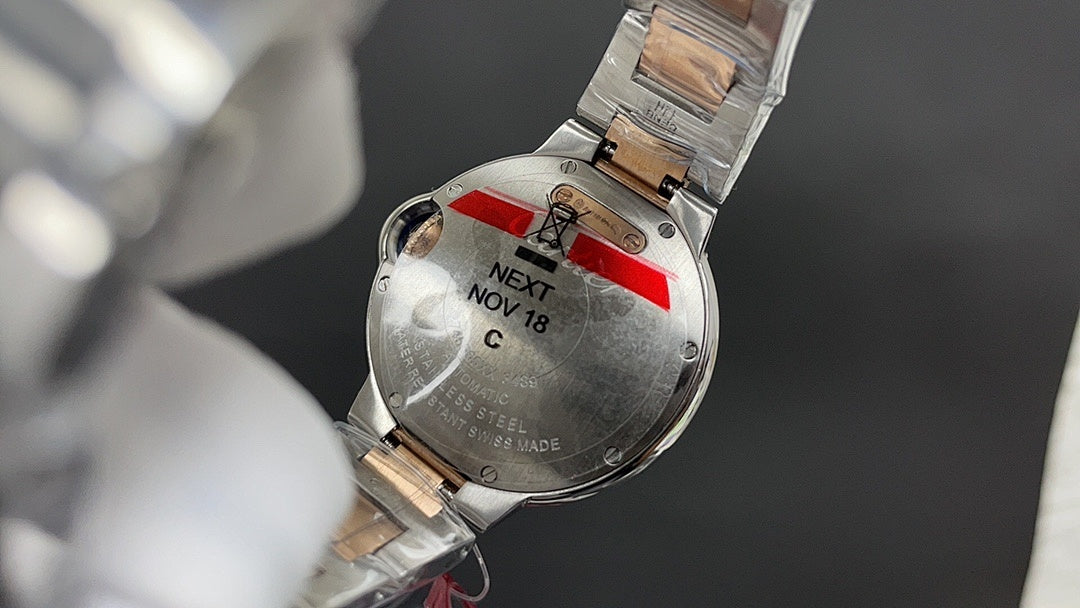 Cartier Watches