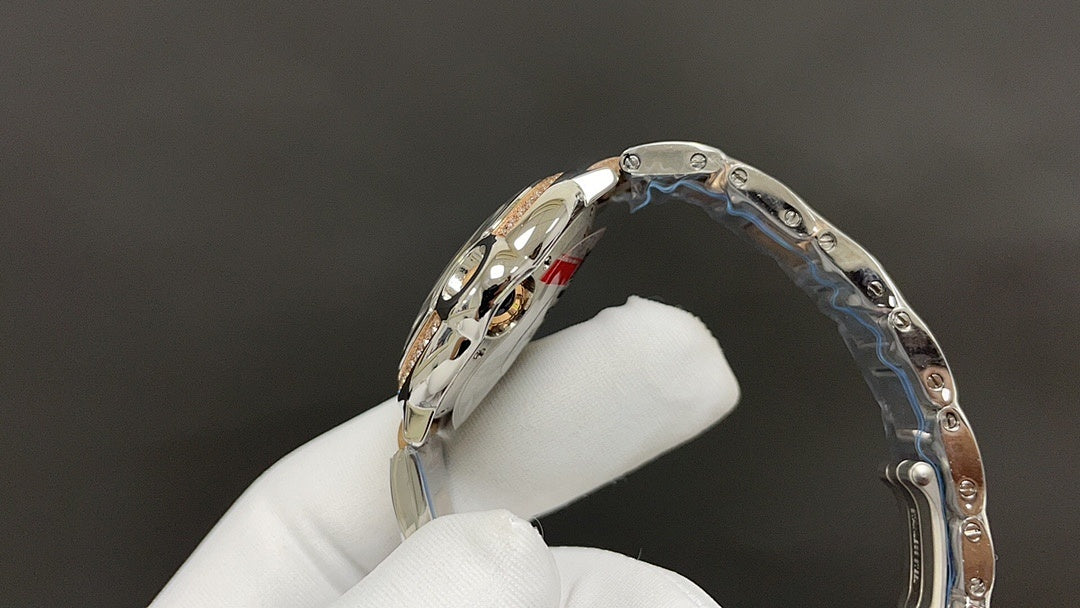 Cartier Watches