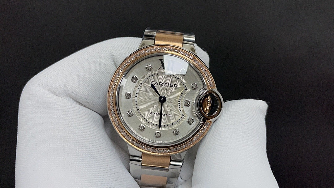 Cartier Watches