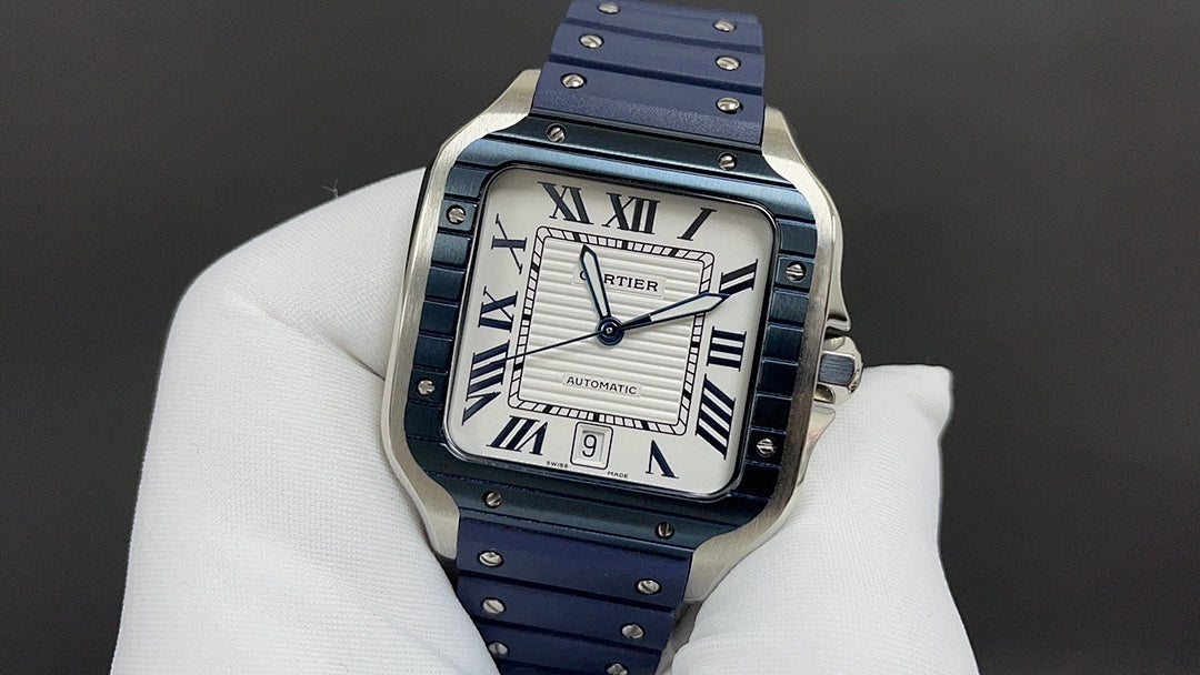 Cartier Watches