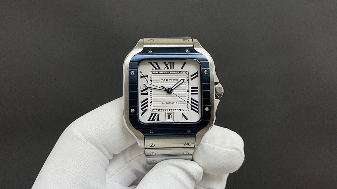 Cartier Watches