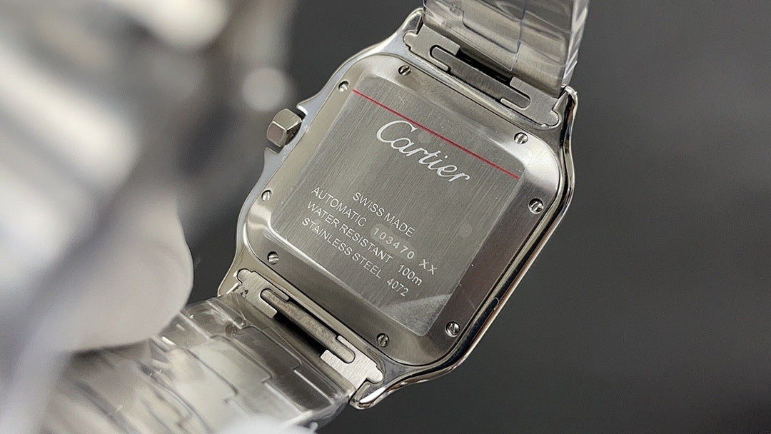 Cartier Watches