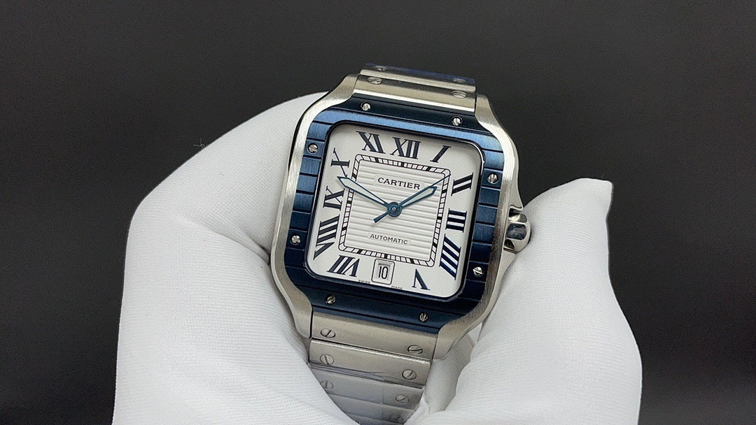 Cartier Watches