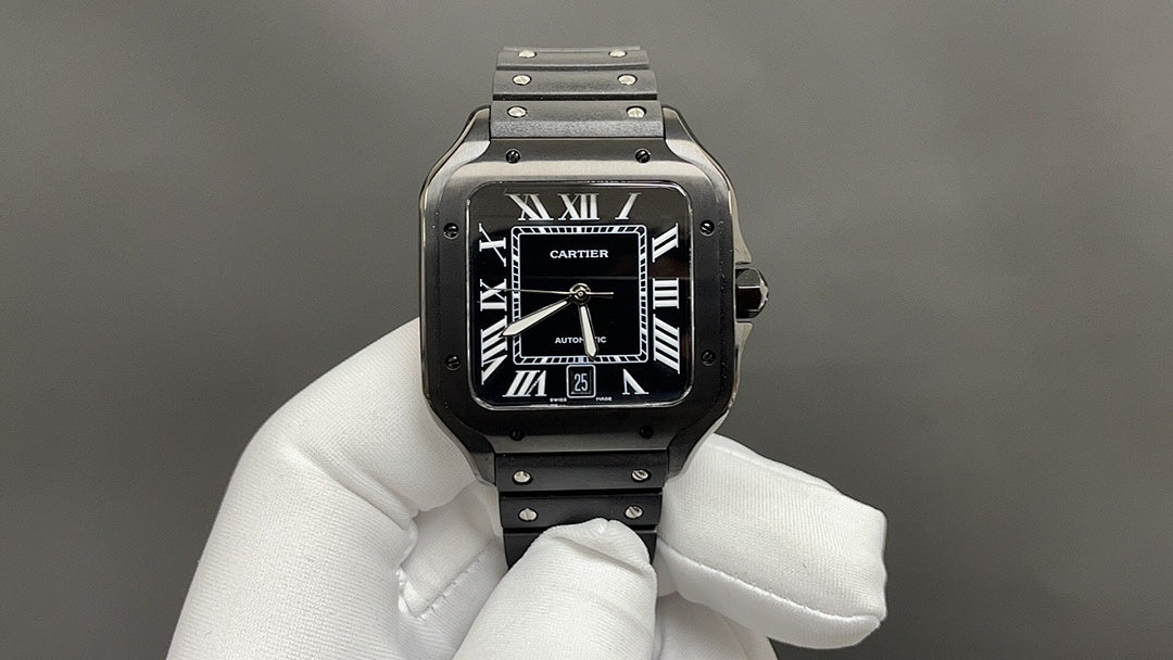 Cartier Watches