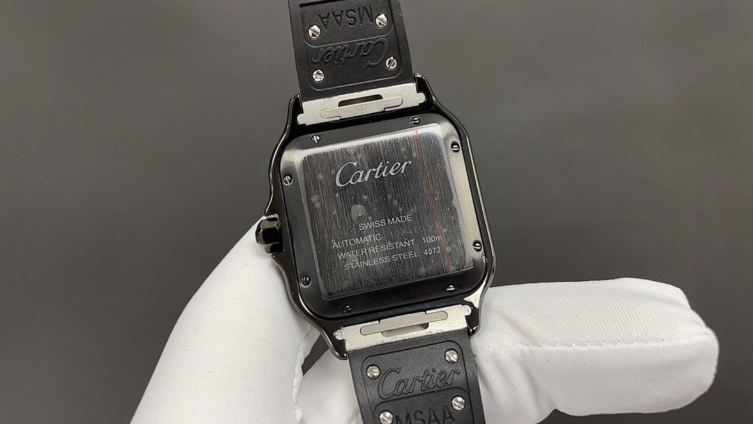 Cartier Watches