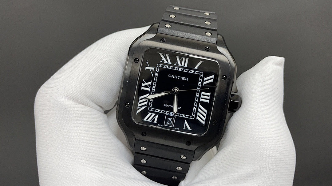 Cartier Watches