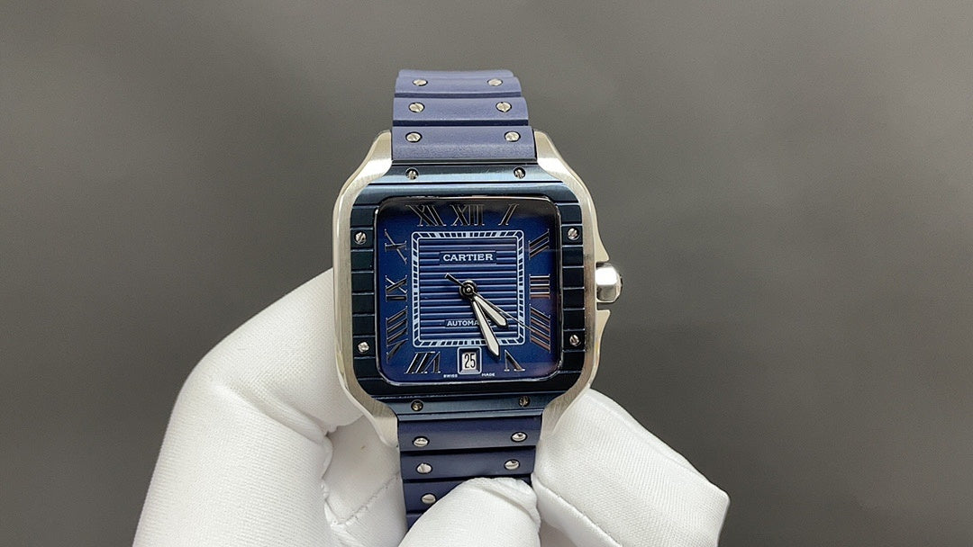 Cartier Watches