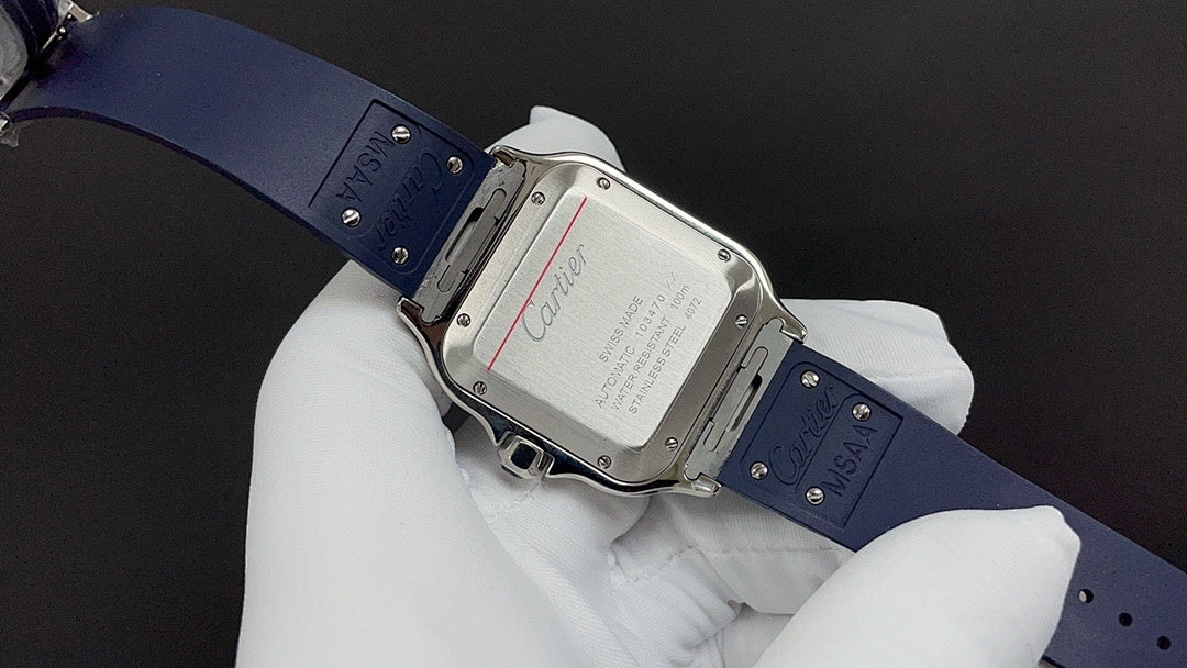 Cartier Watches