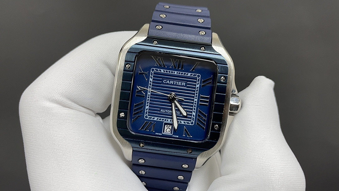 Cartier Watches