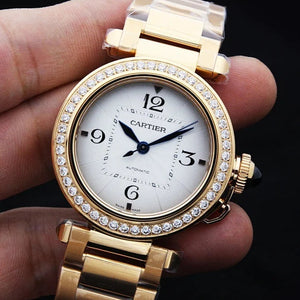 Cartier