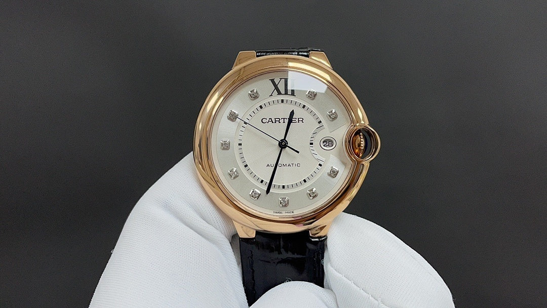Cartier Watches