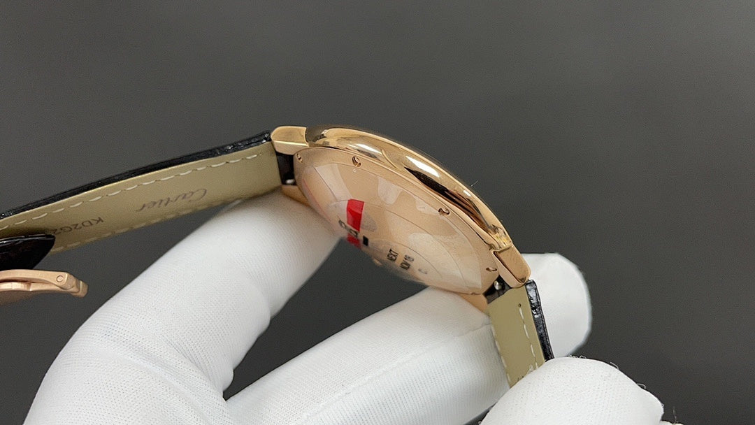 Cartier Watches