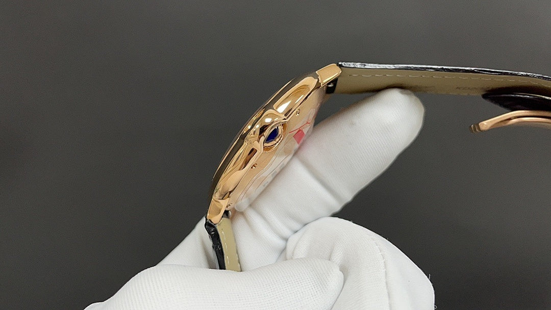 Cartier Watches
