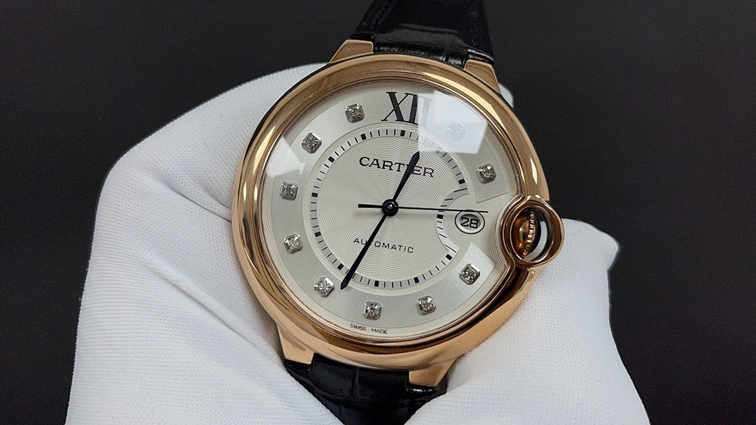 Cartier Watches