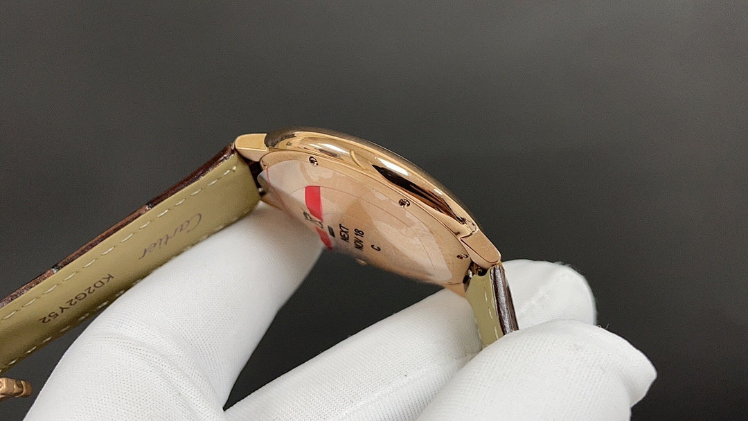 Cartier Watches