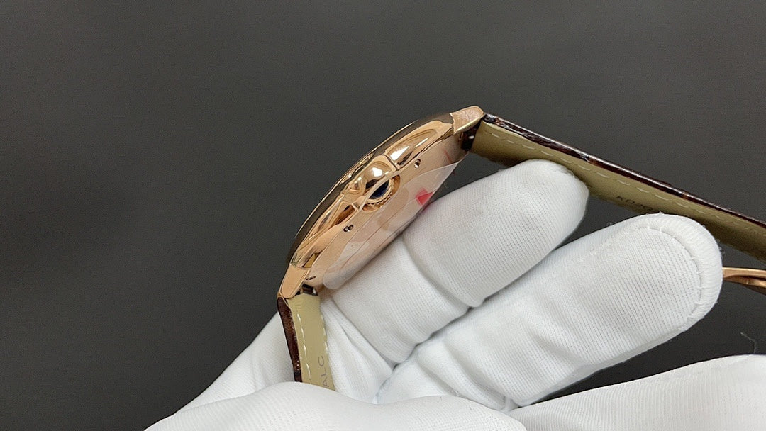 Cartier Watches